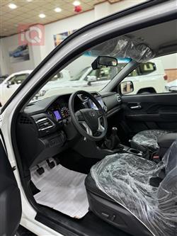 جريت وول وينجل 5